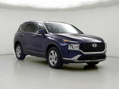 2023 Hyundai Santa Fe SEL -
                Norcross, GA