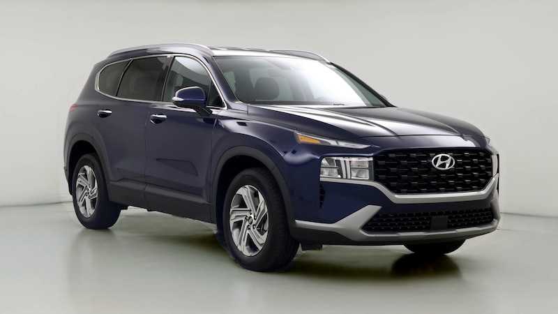 2023 Hyundai Santa Fe SEL Hero Image