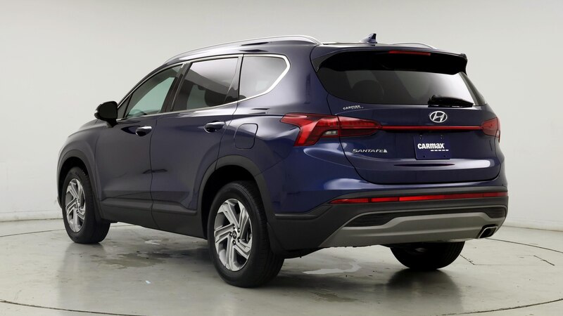 2023 Hyundai Santa Fe SEL 2