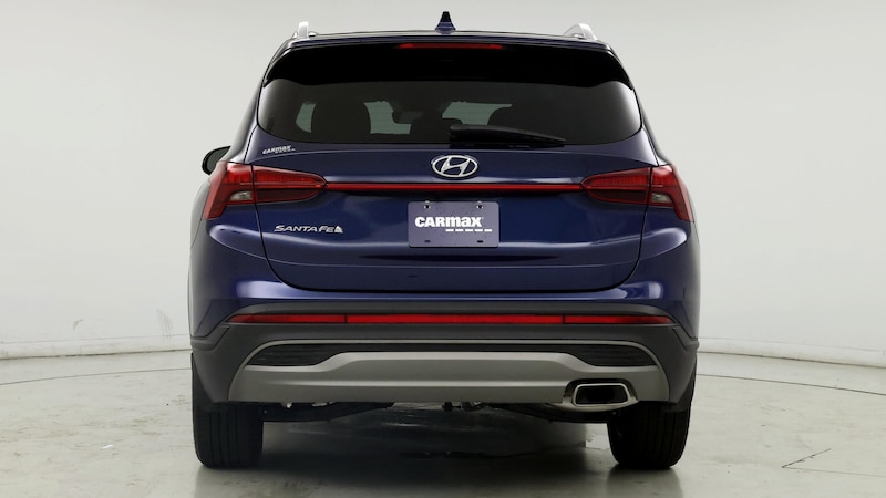 2023 Hyundai Santa Fe SEL 6