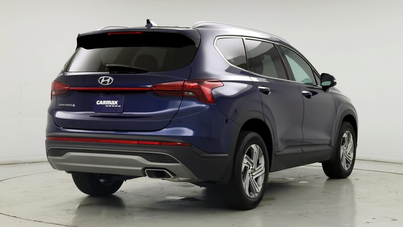 2023 Hyundai Santa Fe SEL 8