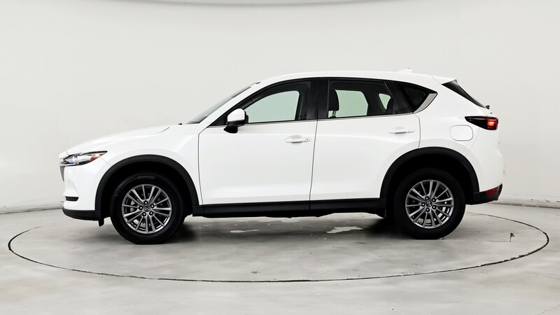 2018 Mazda CX-5 Sport 3