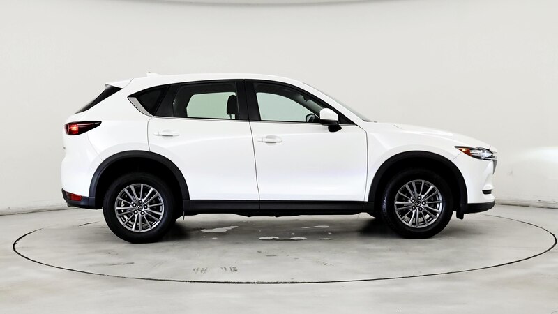 2018 Mazda CX-5 Sport 7