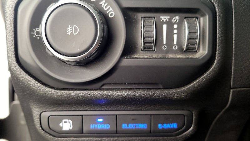 2021 Jeep Wrangler Unlimited Rubicon 13