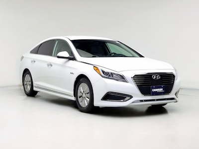 2016 Hyundai Sonata SE -
                Chicago, IL