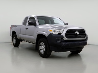 2017 Toyota Tacoma SR -
                Indianapolis, IN