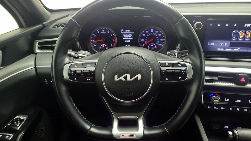 2022 Kia K5 GT-Line 10