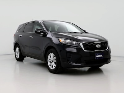 2019 Kia Sorento L -
                Algonquin, IL