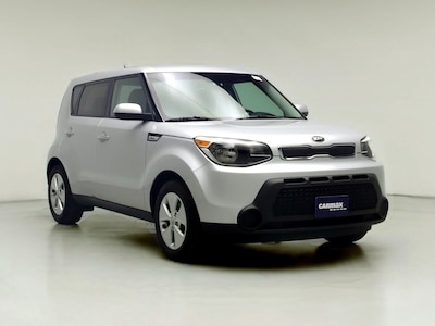 2016 Kia Soul  -
                Madison, WI