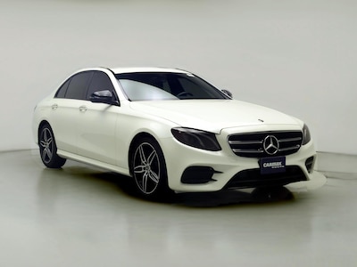 2019 Mercedes-Benz E-Class E 450 -
                Independence, MO