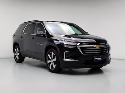 2022 Chevrolet Traverse LT -
                Chicago, IL