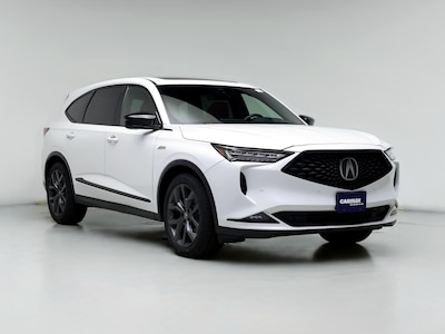 2022 Acura MDX Base -
                Indianapolis, IN