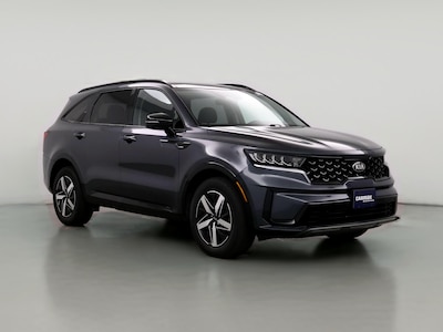 2021 Kia Sorento S -
                Plainfield, IL