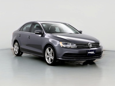 2015 Volkswagen Jetta SE -
                Columbus, OH