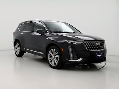 2023 Cadillac XT6 Premium Luxury -
                Chicago, IL