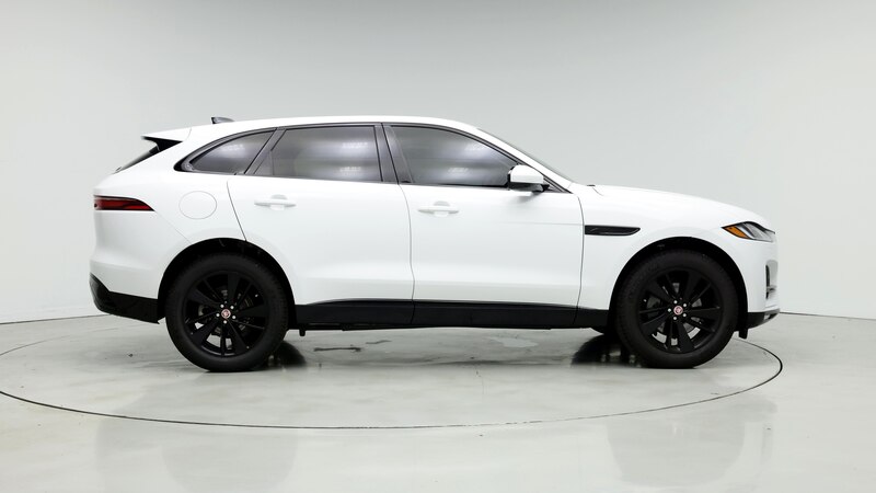 2022 Jaguar F-Pace S 7