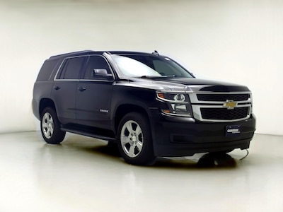 2019 Chevrolet Tahoe LS -
                Kenosha, WI