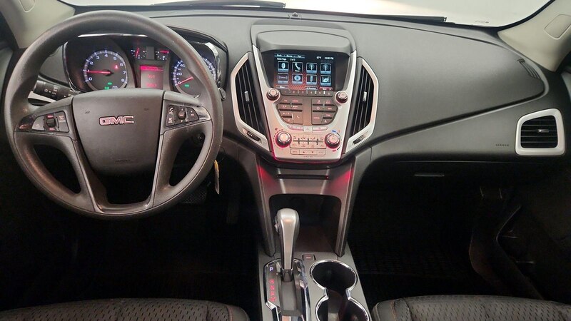 2014 GMC Terrain SLE 9