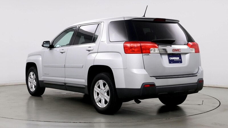 2014 GMC Terrain SLE 2