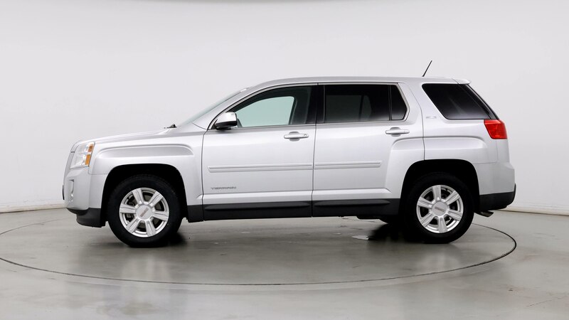 2014 GMC Terrain SLE 3