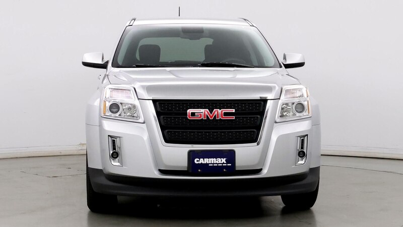 2014 GMC Terrain SLE 5