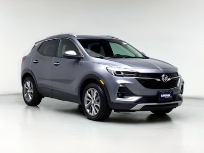 2022 Buick Encore GX Essence -
                Chicago, IL