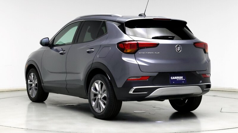 2022 Buick Encore GX Essence 2