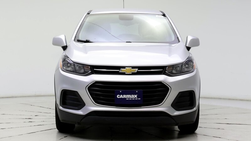 2019 Chevrolet Trax LS 5