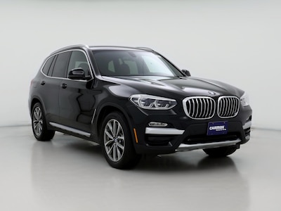 2018 BMW X3 xDrive30i -
                Colorado Springs, CO