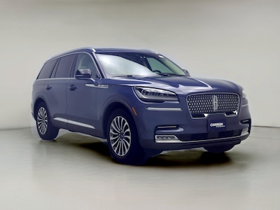 2021 Lincoln Aviator Reserve -
                Naperville, IL