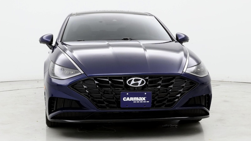 2022 Hyundai Sonata Limited 5