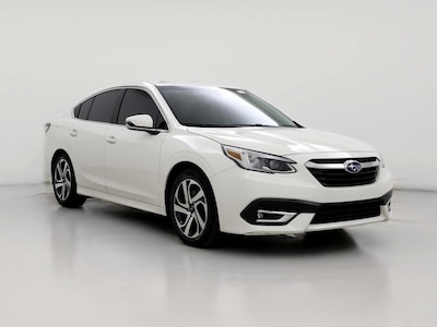 2022 Subaru Legacy Limited -
                Indianapolis, IN