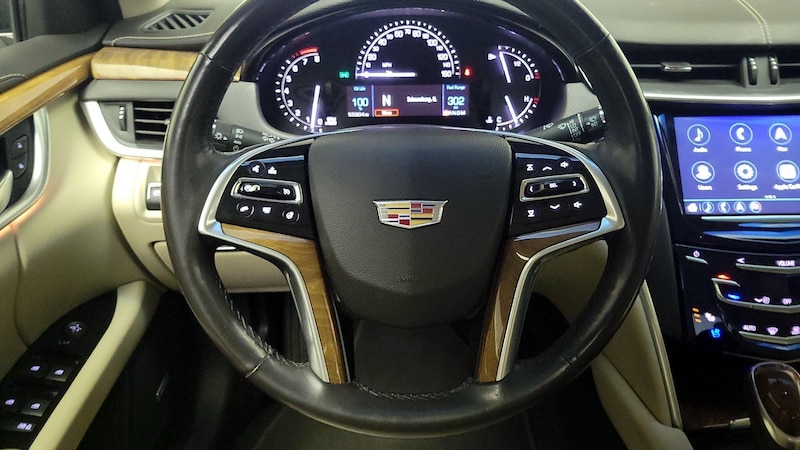 2018 Cadillac XTS Luxury 10