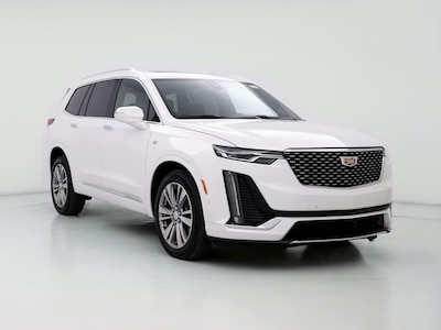 2023 Cadillac XT6 Premium Luxury -
                Dayton, OH