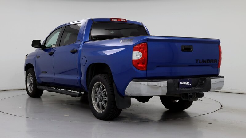 2018 Toyota Tundra SR5 2