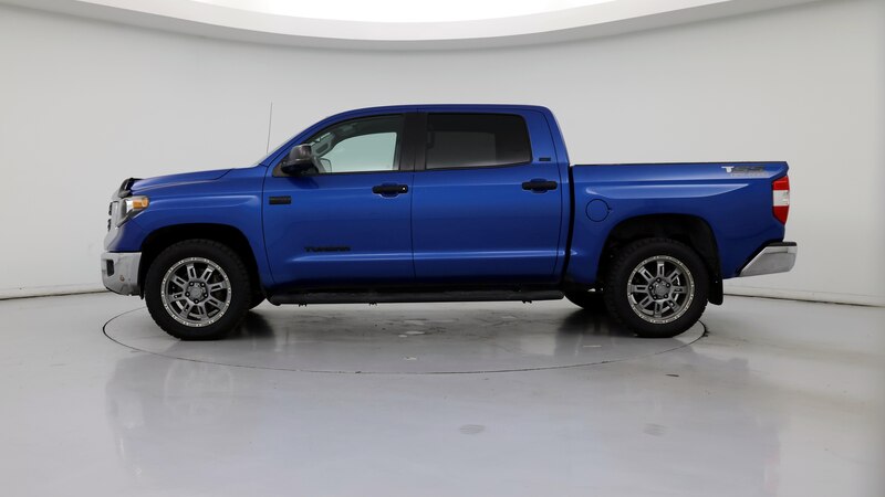 2018 Toyota Tundra SR5 3