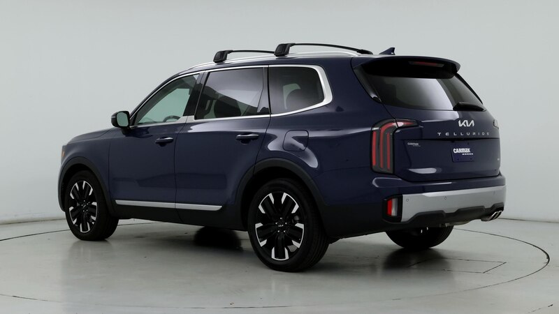 2023 Kia Telluride SX Prestige 2