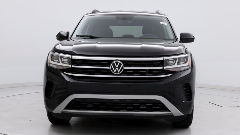 2022 Volkswagen Atlas SE 5