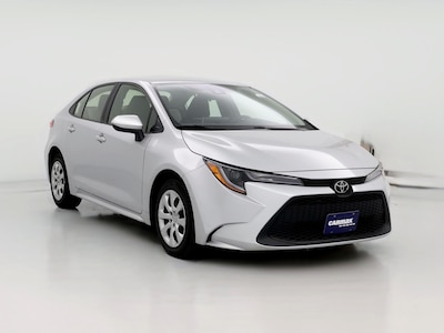 2021 Toyota Corolla LE -
                Lafayette, LA