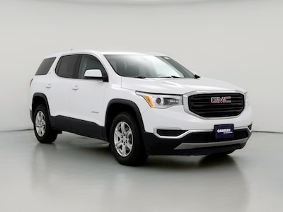 2019 GMC Acadia SLE -
                Tyler, TX