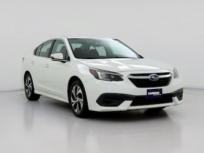 2020 Subaru Legacy Premium -
                Norman, OK