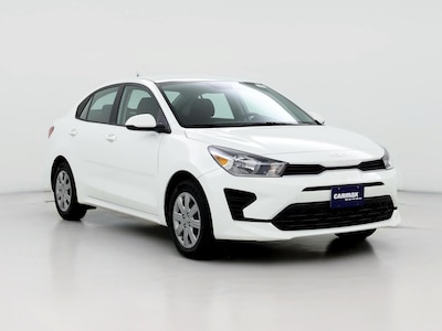 2023 Kia Rio LX -
                Lubbock, TX