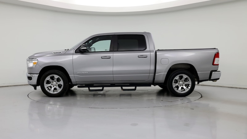 2021 RAM 1500 Lone Star 3