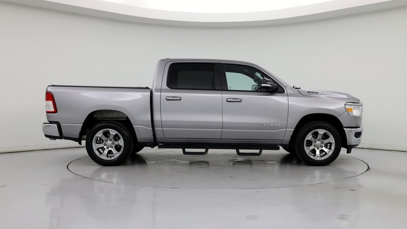 2021 RAM 1500 Lone Star 7