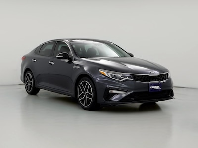 2020 Kia Optima SE -
                Dallas, TX