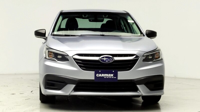 2020 Subaru Legacy  5