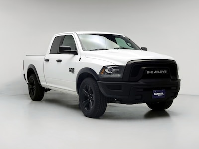 2021 RAM 1500 Classic Warlock -
                Tyler, TX