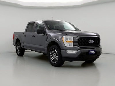 2022 Ford F-150 XL -
                Dallas, TX