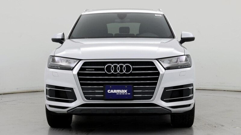 2019 Audi Q7 Premium Plus 5