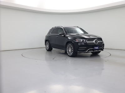 2021 Mercedes-Benz GLE 450 -
                Irving, TX